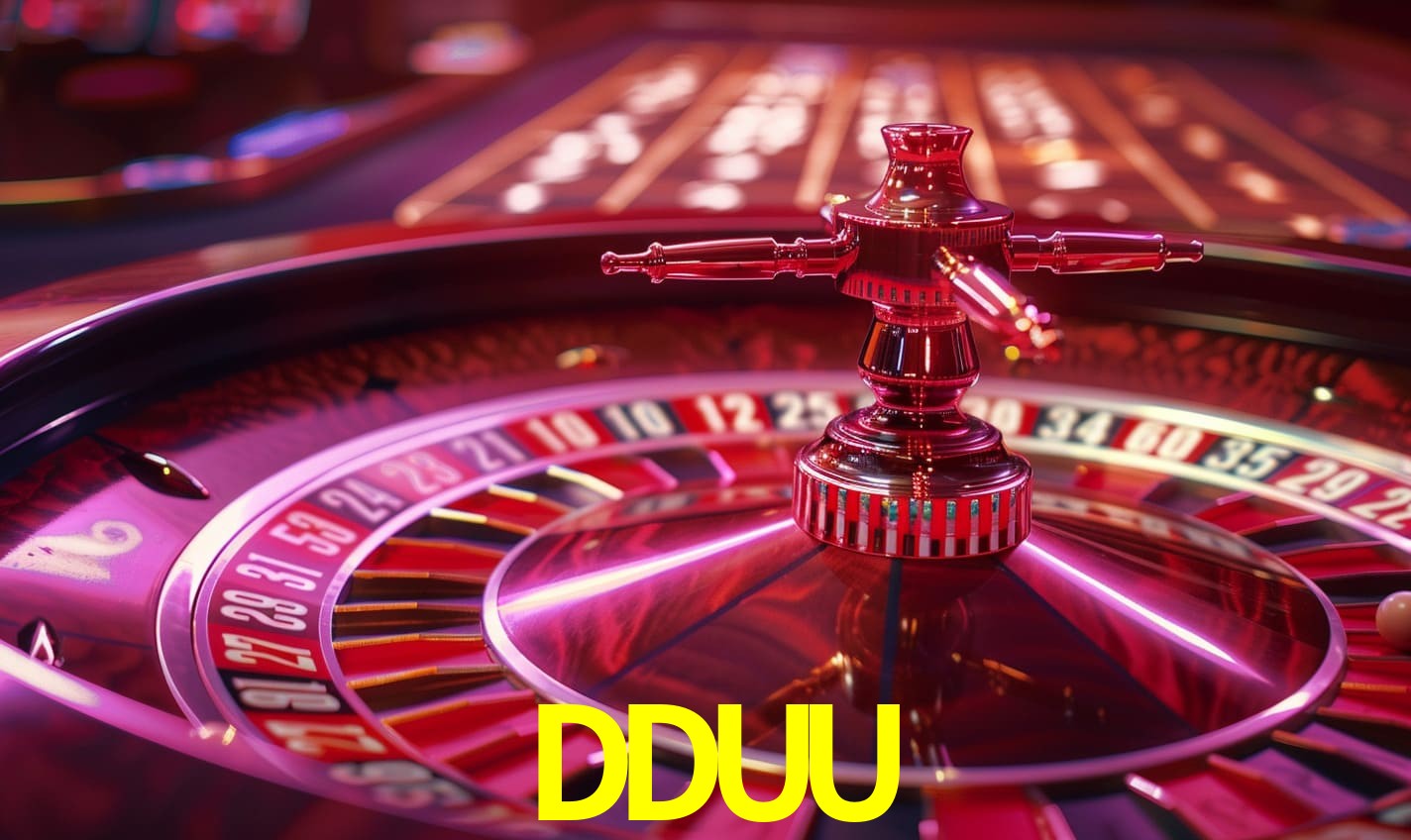 Jogos Exclusivos DDUU