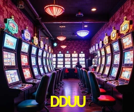 Integração de APIs DDUU