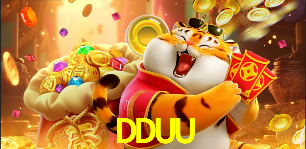 DDUU: A Experiência de Casino com Jogos de Mesa ao Vivo
