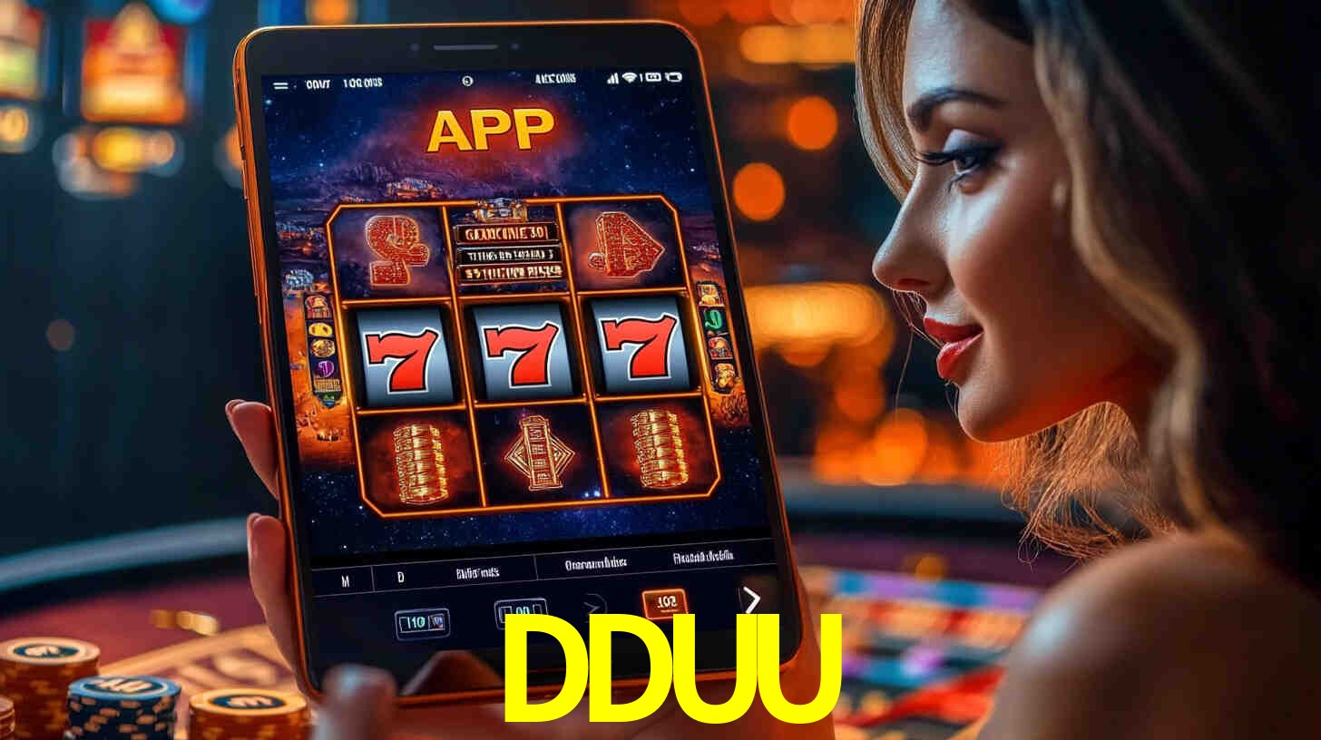 DDUU.Com Plataforma