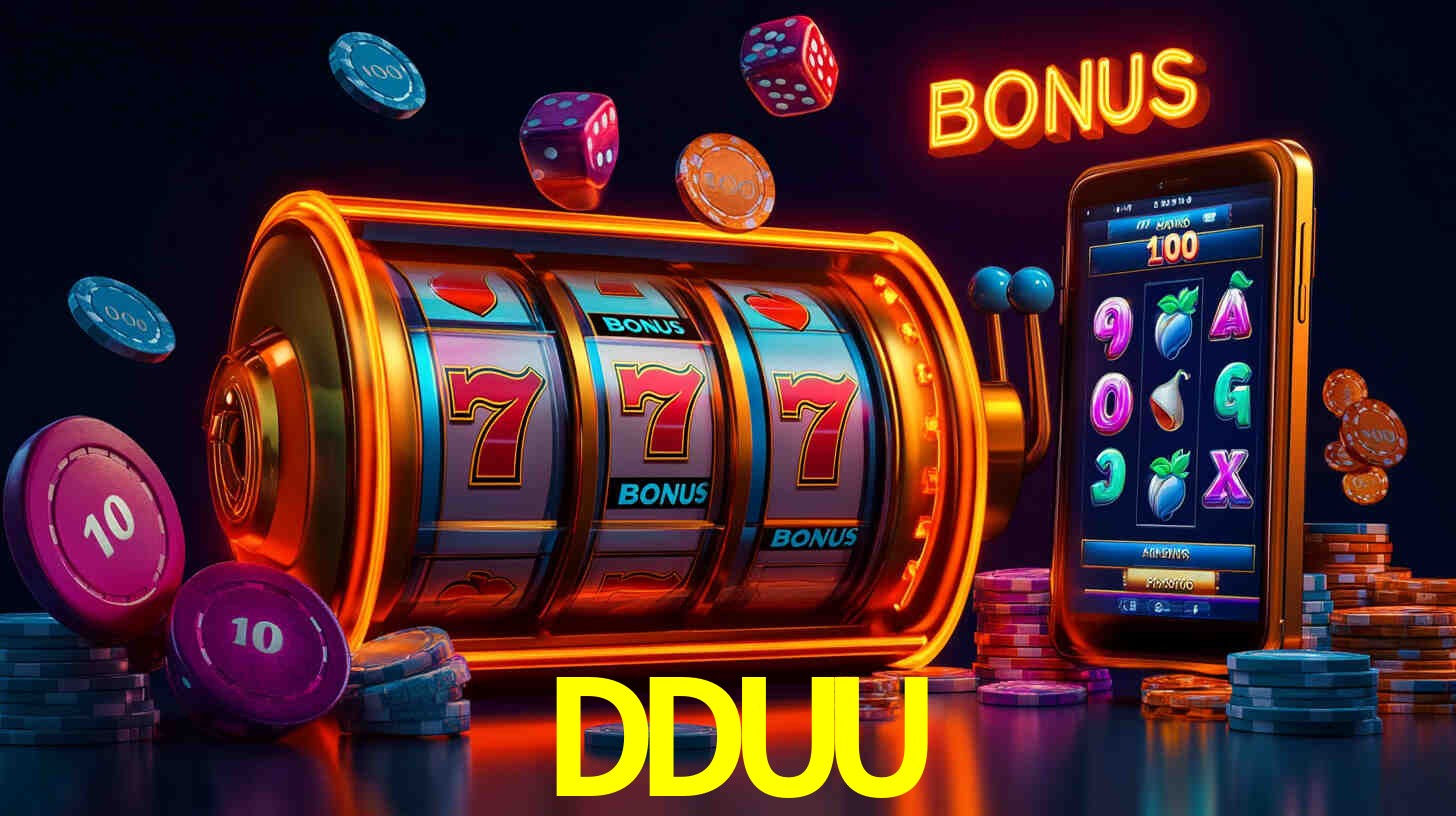 cassino DDUU