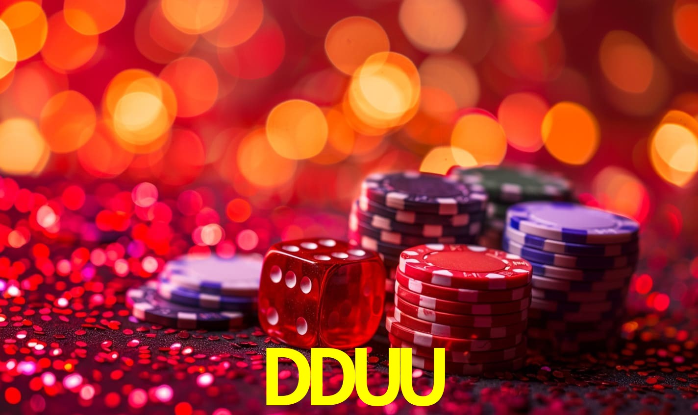 Interface do App DDUU