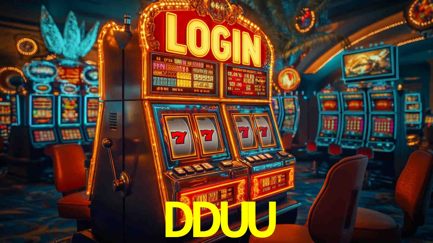 DDUU