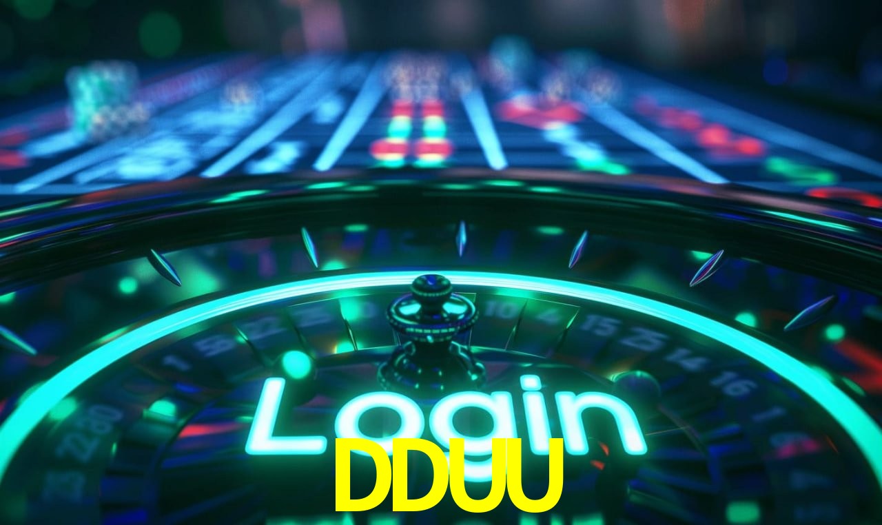 Login Seguro DDUU